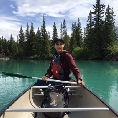 NayakNichole's profile picture. 