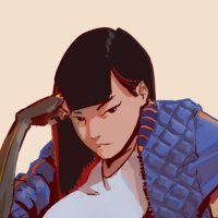 Kunna Aulia (@postquit) 's Twitter Profile