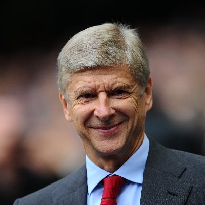 ArsenesWenger Profile Picture