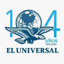 @El_Universal_Mx's Twitter Profile Image
