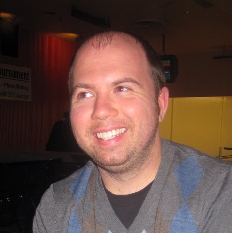 patrickryss's profile picture. 