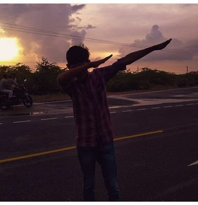 StylishPadam's profile picture. simple boy