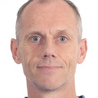 René Pedersen (@ranukel) 's Twitter Profile