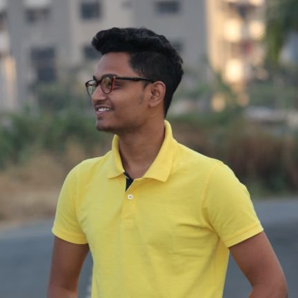 kinchitpatel7's profile picture. 