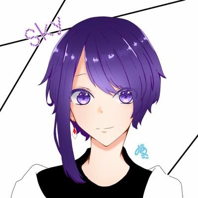 Sky (ง ˙-˙ )งさんのプロフィール画像