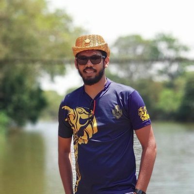 MushthaqR's profile picture. Associate Lead Solutions Engineer @ WSO2