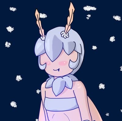 JustAMonsterArtistさんのプロフィール画像