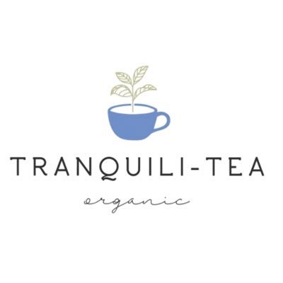 TranquiliTeaOrg's profile picture. 🌎Connecting health consciousness and #self-awareness through 100% Organic Loose Leaf Tea  🍃https://t.co/3jj85CqxDt