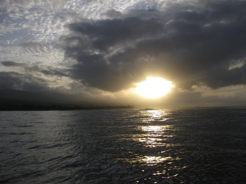 francis_blog's profile picture. my desire to leave the 9 to 5 and start something on my own