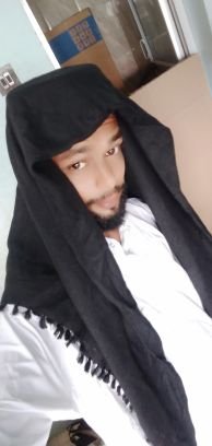 Mohamed65443407's profile picture. assalam alaikum