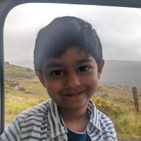 vishnu (@vishtoenjoy) 's Twitter Profile