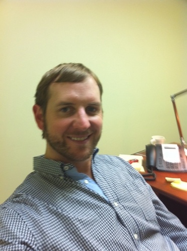 ryangravelle's profile picture. tech/consumer lawyer, entrepreneur, consigliere, dad, swimmer.   
Posting about tech, music, design and the great outdoors