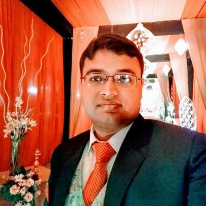 Cofounder Exl infotech Pvt. Ltd. @exlinfotechhisar
Oracle Java Certified Engineer, Microsoft Azure Certified Engineer and Net Qualified Engineer.