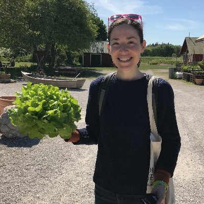 Historian of science, interested in the future of food. Author of Endangered Maize (2022) and Evolution Made To Order (2016).