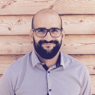 FredericKhadri's profile picture. Responsable Projets chez @InnoVales | #Incubateur #IDCube #SUT74 | Je tweete sur #ESS #SocEnt #transition #entrepreneuriat #HauteSavoie