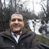 Sameh Abdullah (@samehabdullah) Twitter profile photo