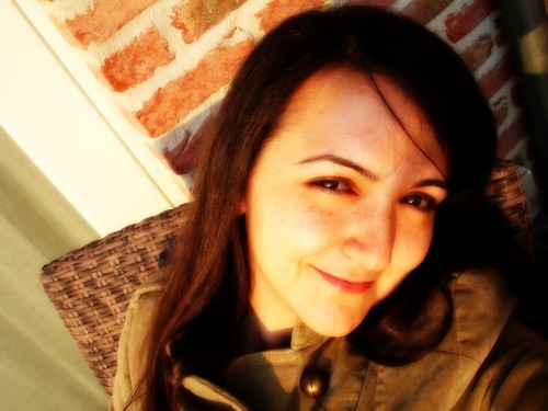 Irmakca's profile picture. Kendini bil - Know thyself