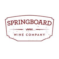 Springboard Wine Co. (@springboardwine) 's Twitter Profile