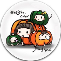 れざ@育児奮闘中（3児） (@bright_color) Twitter profile photo