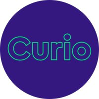 Curio Conference (@curioconference) 's Twitter Profile