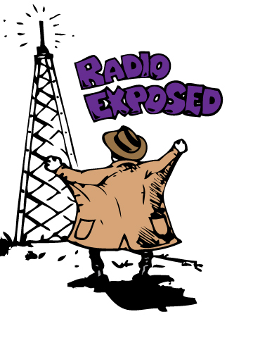 Radio Exposed