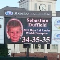 Sebastian (@sebsgolferdad) 's Twitter Profile Photo Sebastian (@sebsgolferdad) 's Twitter Profile Photo
