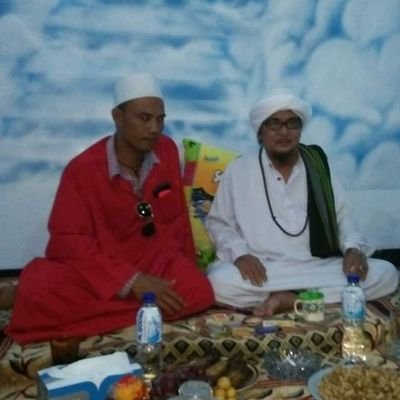 Kyai muhammad ES/KYAI ES Profile