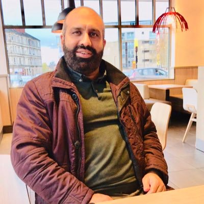 Muhamma37440173's profile picture. Trying to be a good Muslim