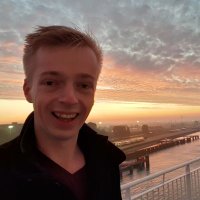 Mark Knoester (@markknoester) 's Twitter Profile