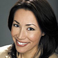 Ann Curry - @anncurry1 Twitter Profile Photo