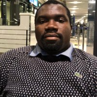 Hakeem  Agbájé (@kimex10) 's Twitter Profile