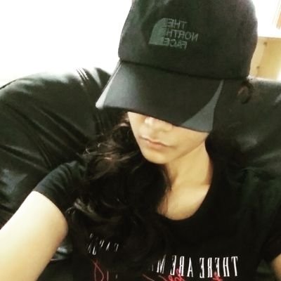 HariniR73798840's profile picture. black lover⬛
coffee adict