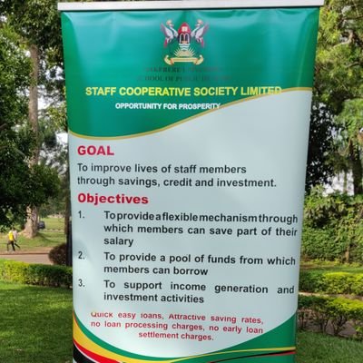 Opportunity for Prosperity at Makerere University School of Public Health