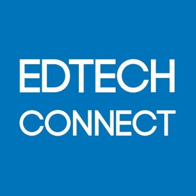 EdTechConnectUK's profile picture. #EdTech company providing the bridge between industry and education