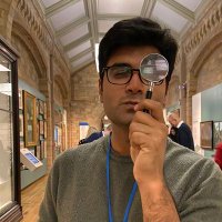 Arjun Sanganee (@arjonbarge) 's Twitter Profile