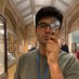 Arjun Sanganee (@arjonbarge) Twitter profile photo Arjun Sanganee (@arjonbarge) Twitter profile photo