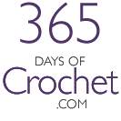 365 Days of Crochet: It'll keep you in stitches.