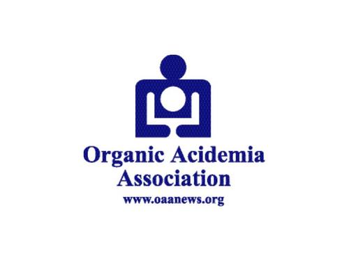 The Organic Acidemia Assn, our mission is to support families, share awareness of organic acid disorders, fund research for better treatments & advocate NBS.