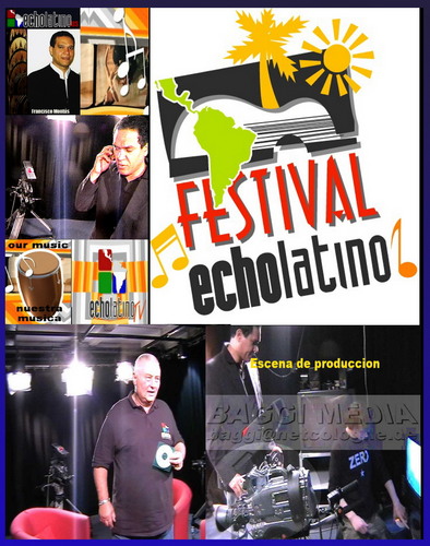 echolatino's profile picture. «Echolatino» es una revista gratuita de la ciudad de Nueva York. De publicación mensual, nuestra revista se distribuirá en todo la ciudad.