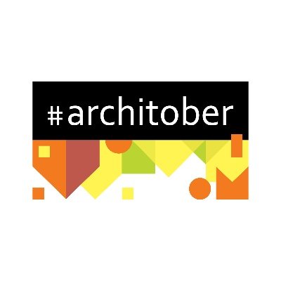 Experience Architecture in Ireland this October 🏛🍂 #architober