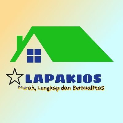 LapakiosS's profile picture. #Store,#Bisnis,#Retail,#Onlineshop
