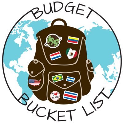 ✍🏼 Travelblogger Budget Bucket List 🎒 10+ years on the road (fulltime)💸 Low budget travel 👍🏼 Hitchhiker 🌎 Hiker 🥾Countries: 89📍Now: United States