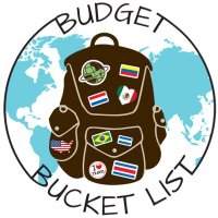 Budget Bucket List (@budgbucketlist) 's Twitter Profile