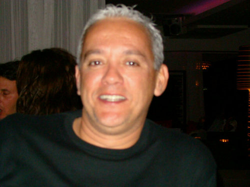Sou um entusiasta em me comunicar.....