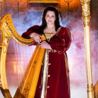 Harp Angel Deborah Nyack - @HarpAngel6 Twitter Profile Photo