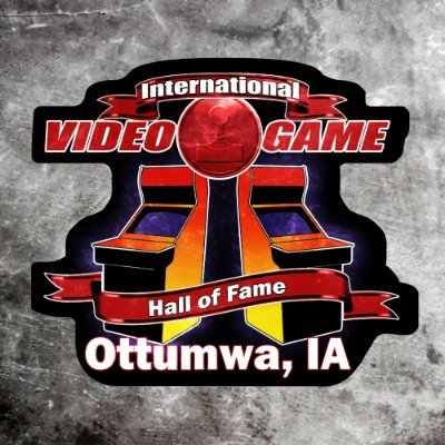 international video game hall of fame