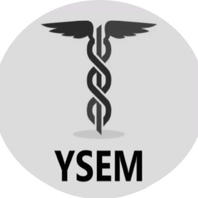 YSEM aim to provide a platform showcasing the incredible education, wellbeing and research work of #teamEMYorkshire https://t.co/qL4p9p1goa posts by @bex13yates