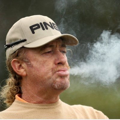 twoputtshakur's profile picture. He’s the only man who if someone said to them drinks are on the house, he’d walk outside and put up a ladder.