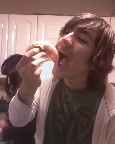 PapaNoel005's profile picture. Las ideas valen más que tu vida.