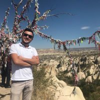 Veli Çakmakcı (@vakmak) 's Twitter Profile